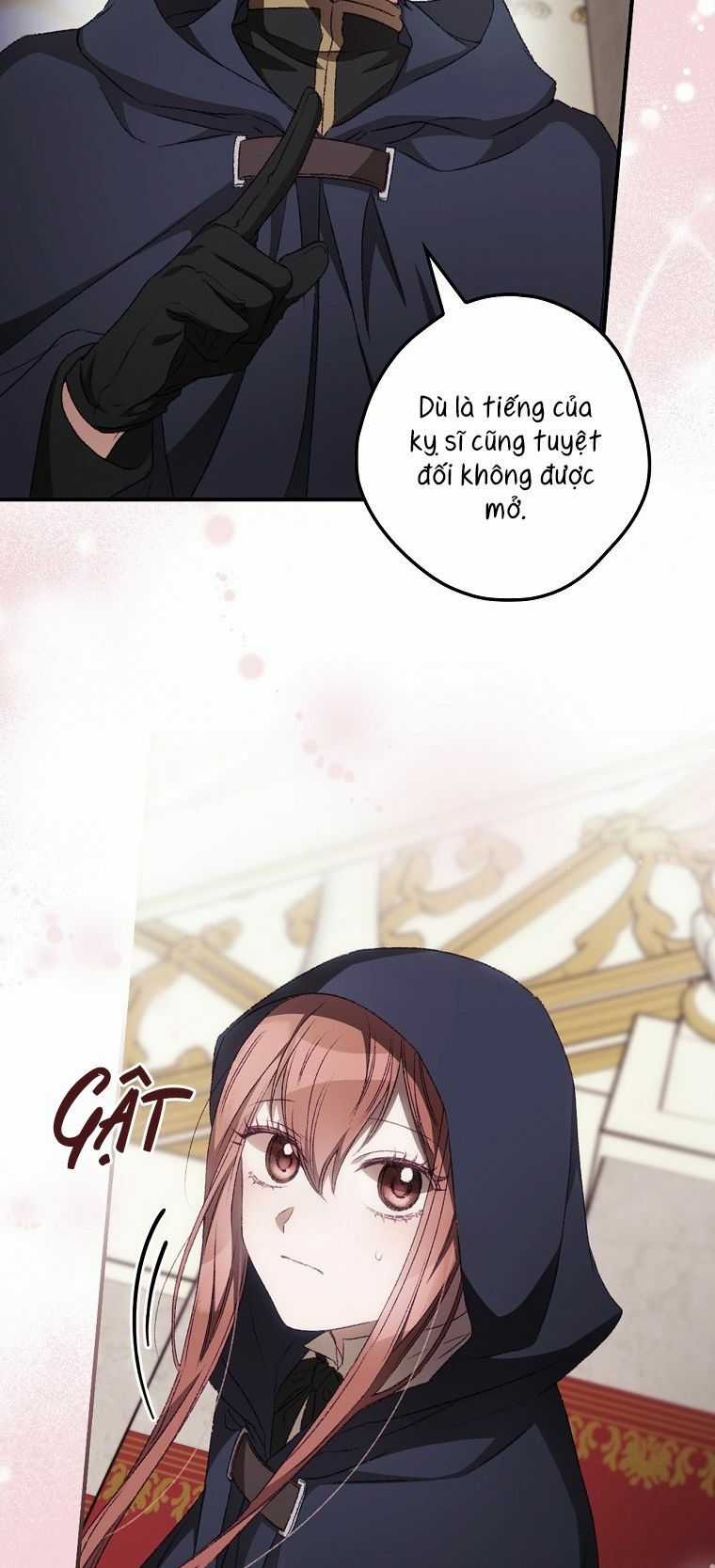 Tôi Nhìn Thấy Cái Chết Của Bạn Chapter 22 trang 42