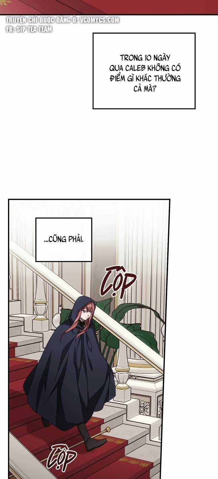 Tôi Nhìn Thấy Cái Chết Của Bạn Chapter 22 trang 44