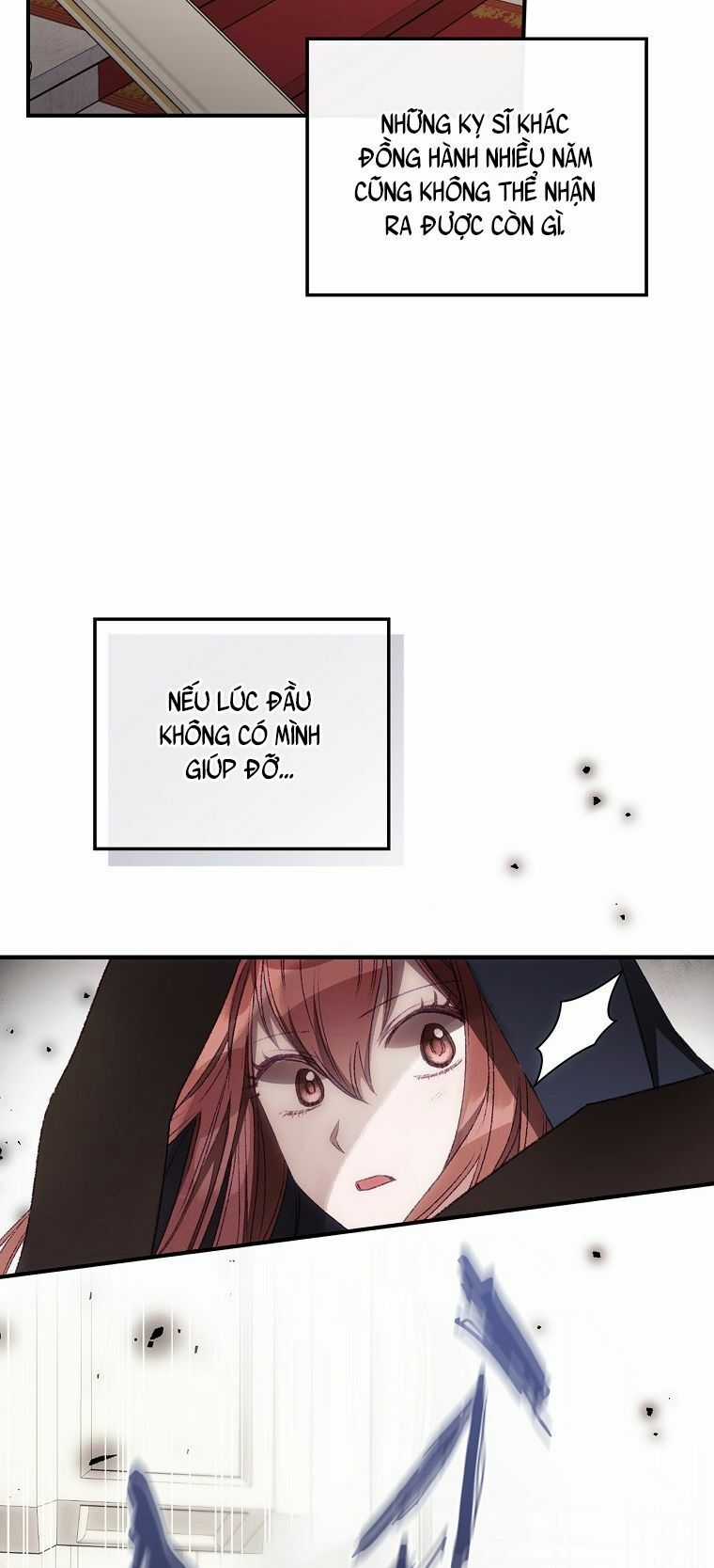 Tôi Nhìn Thấy Cái Chết Của Bạn Chapter 22 trang 45