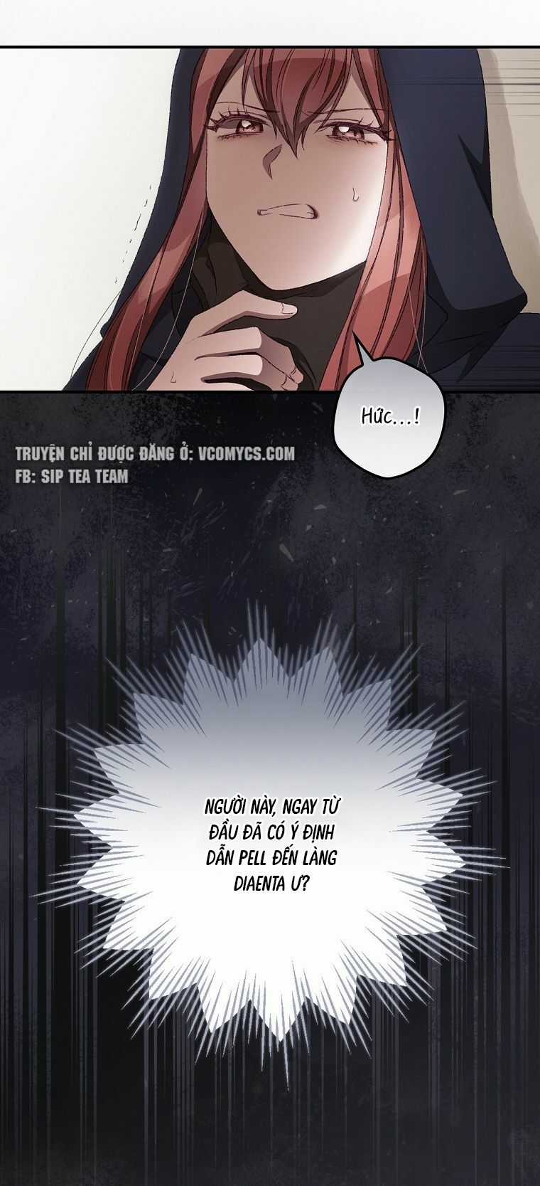 Tôi Nhìn Thấy Cái Chết Của Bạn Chapter 22 trang 49