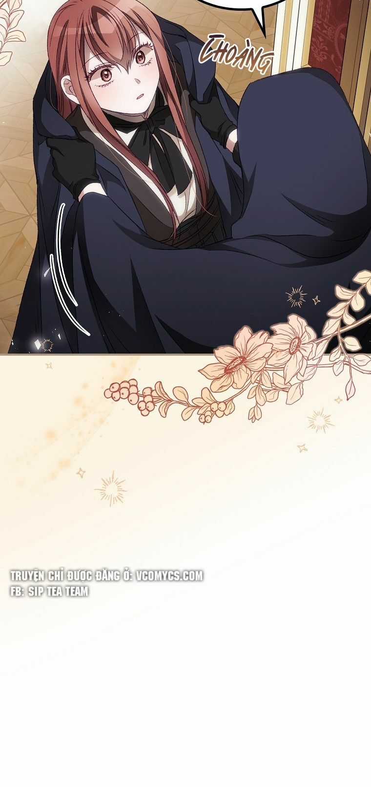 Tôi Nhìn Thấy Cái Chết Của Bạn Chapter 22 trang 5