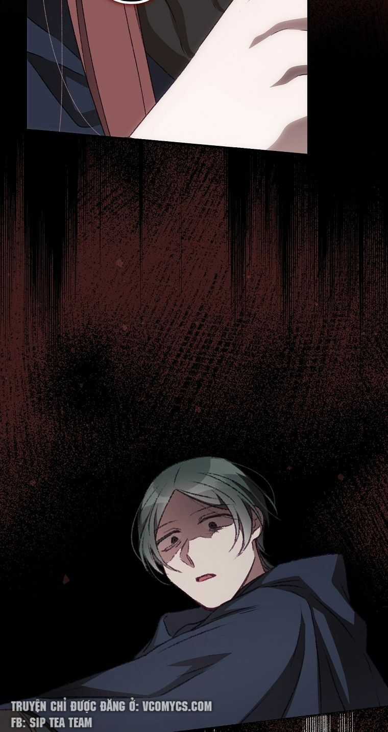 Tôi Nhìn Thấy Cái Chết Của Bạn Chapter 22 trang 57