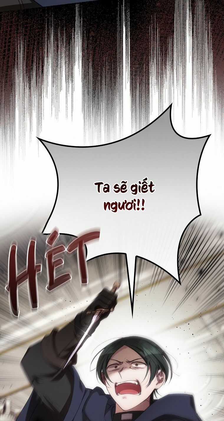 Tôi Nhìn Thấy Cái Chết Của Bạn Chapter 22 trang 58