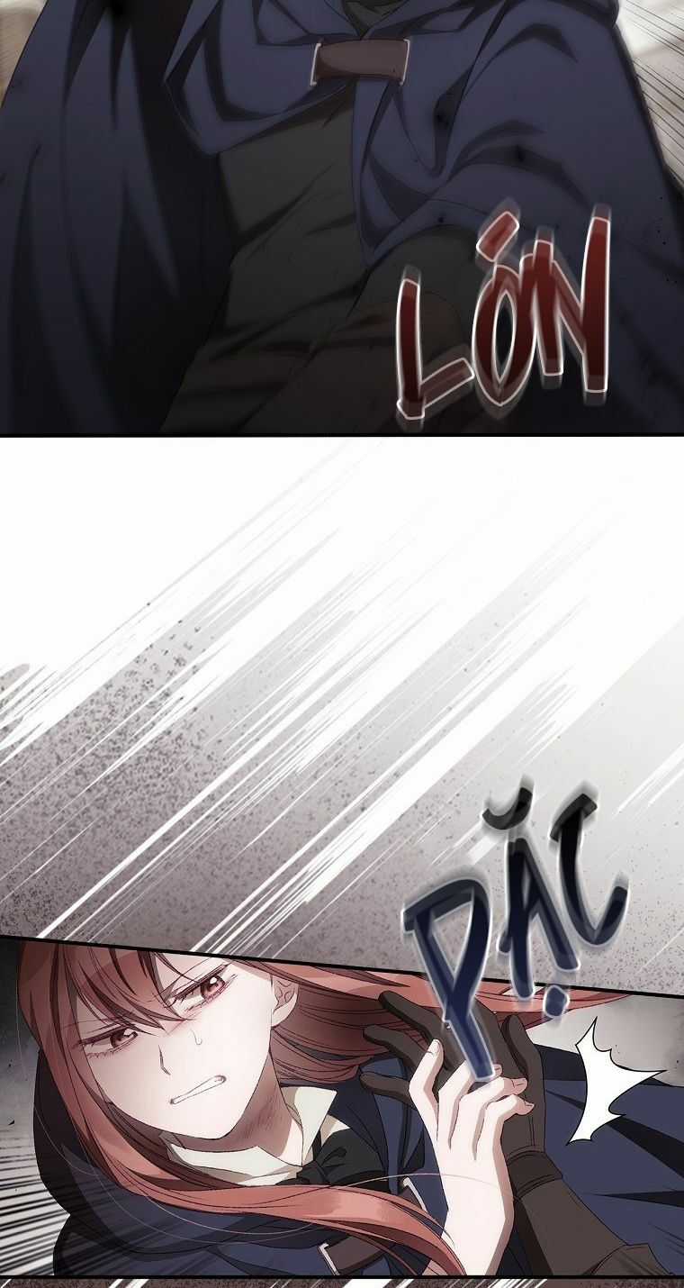 Tôi Nhìn Thấy Cái Chết Của Bạn Chapter 22 trang 59