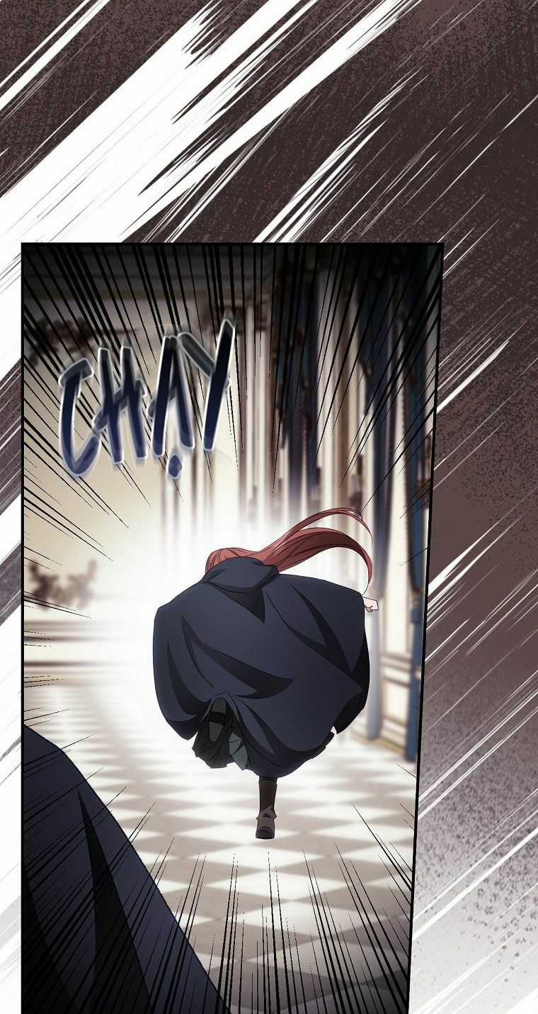 Tôi Nhìn Thấy Cái Chết Của Bạn Chapter 22 trang 60