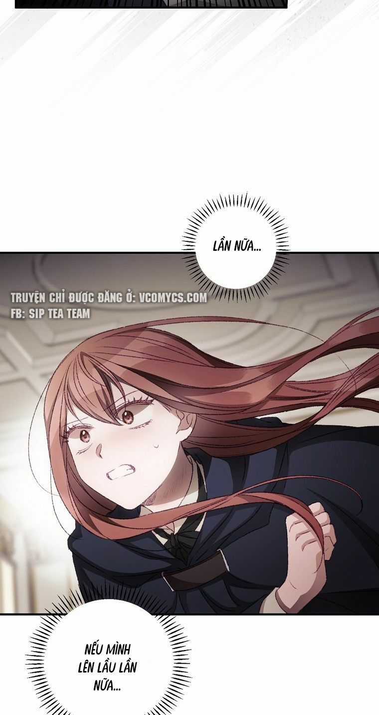 Tôi Nhìn Thấy Cái Chết Của Bạn Chapter 22 trang 61