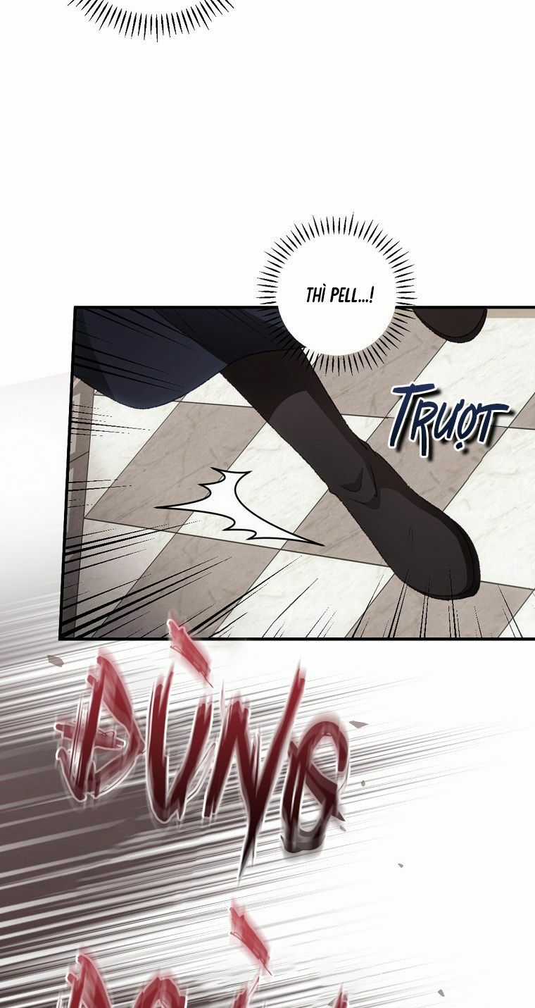 Tôi Nhìn Thấy Cái Chết Của Bạn Chapter 22 trang 62