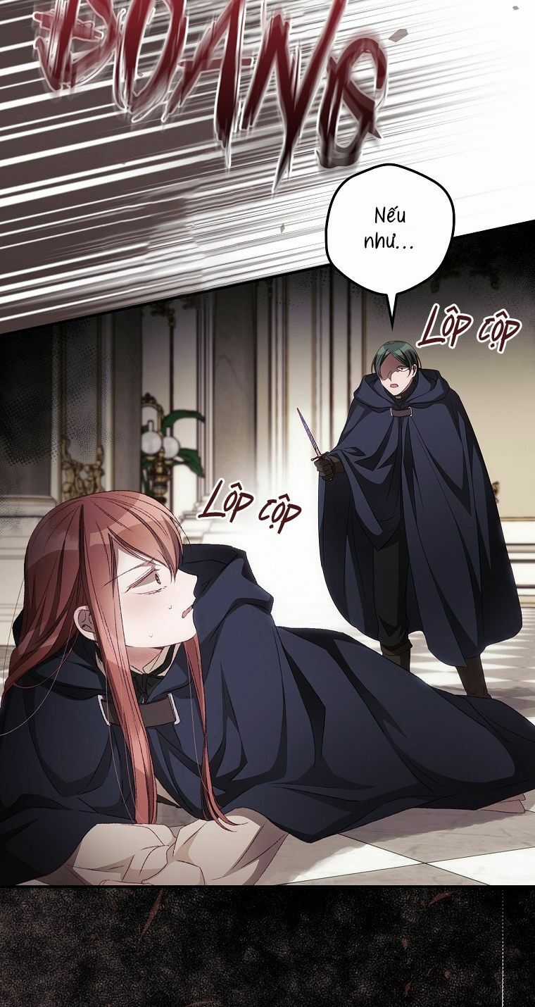 Tôi Nhìn Thấy Cái Chết Của Bạn Chapter 22 trang 63