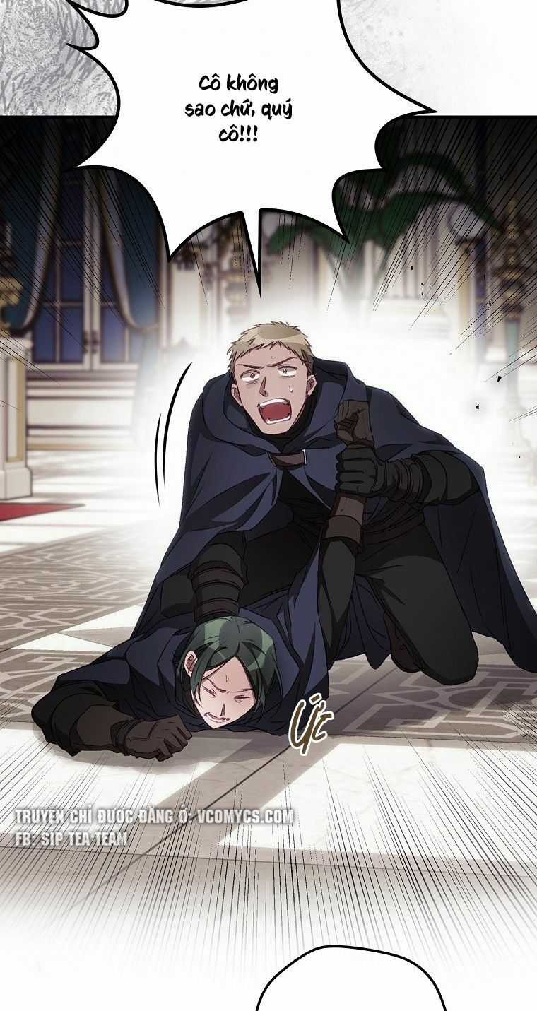 Tôi Nhìn Thấy Cái Chết Của Bạn Chapter 22 trang 67