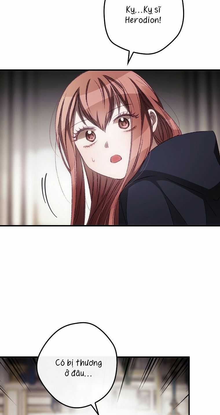 Tôi Nhìn Thấy Cái Chết Của Bạn Chapter 22 trang 68