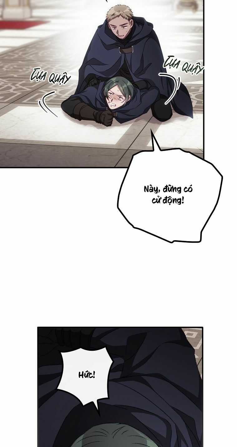 Tôi Nhìn Thấy Cái Chết Của Bạn Chapter 22 trang 69