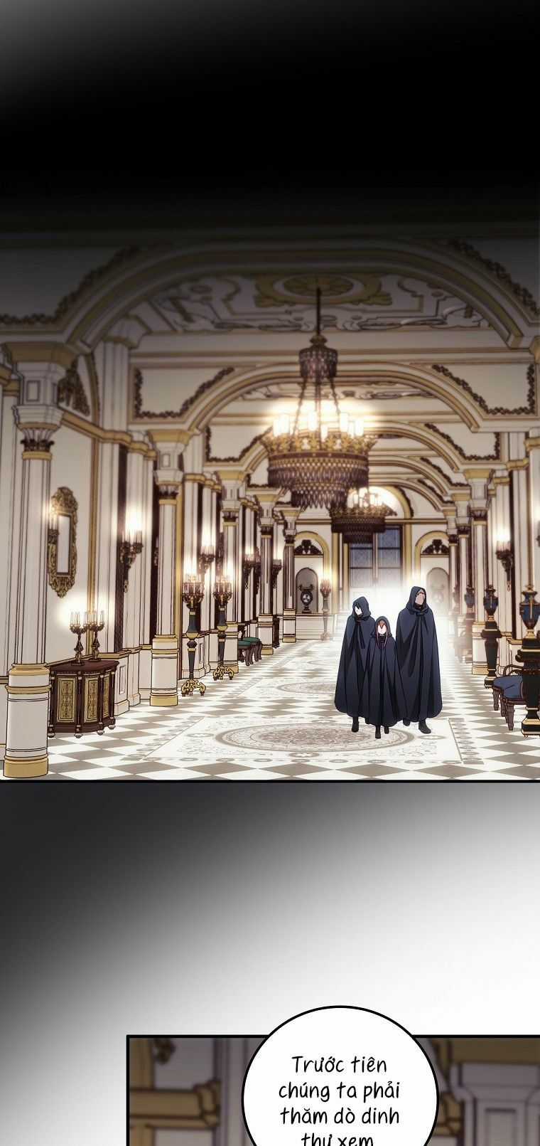 Tôi Nhìn Thấy Cái Chết Của Bạn Chapter 22 trang 7