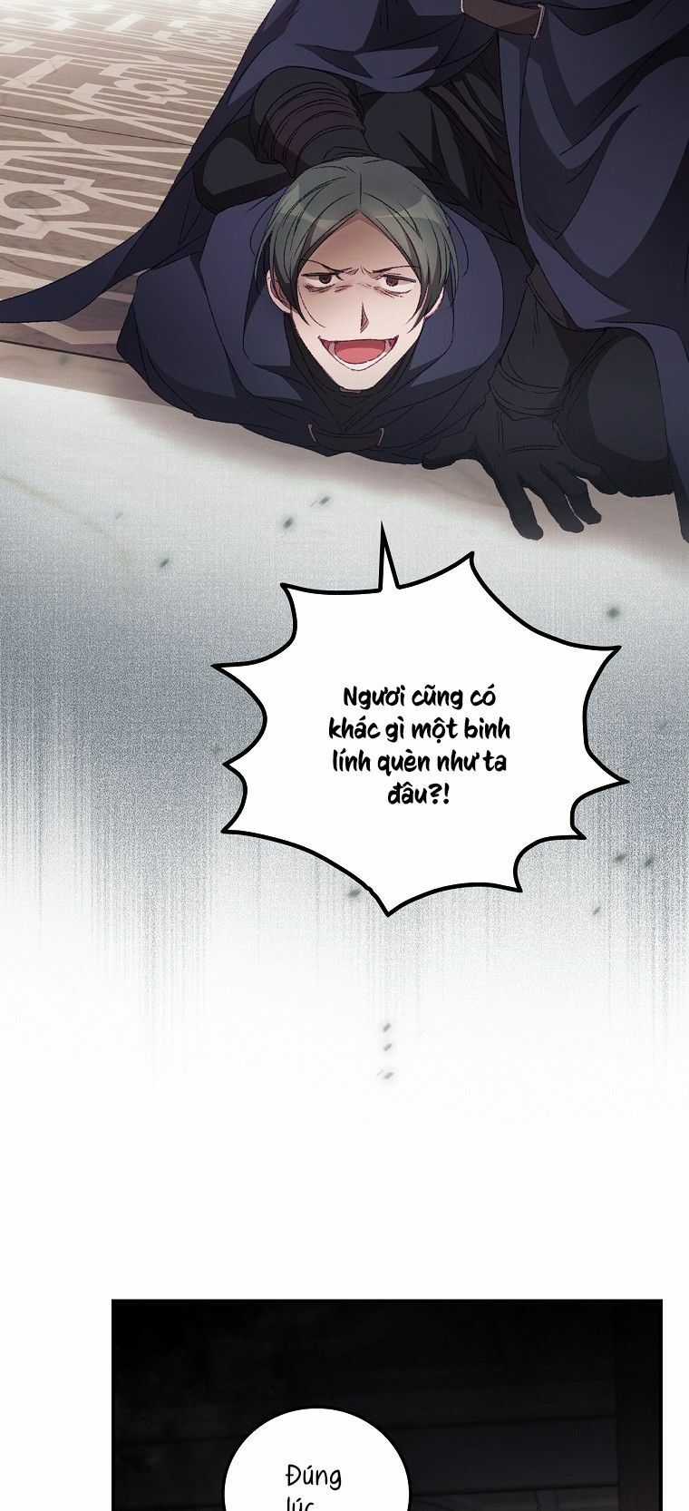 Tôi Nhìn Thấy Cái Chết Của Bạn Chapter 23 trang 11