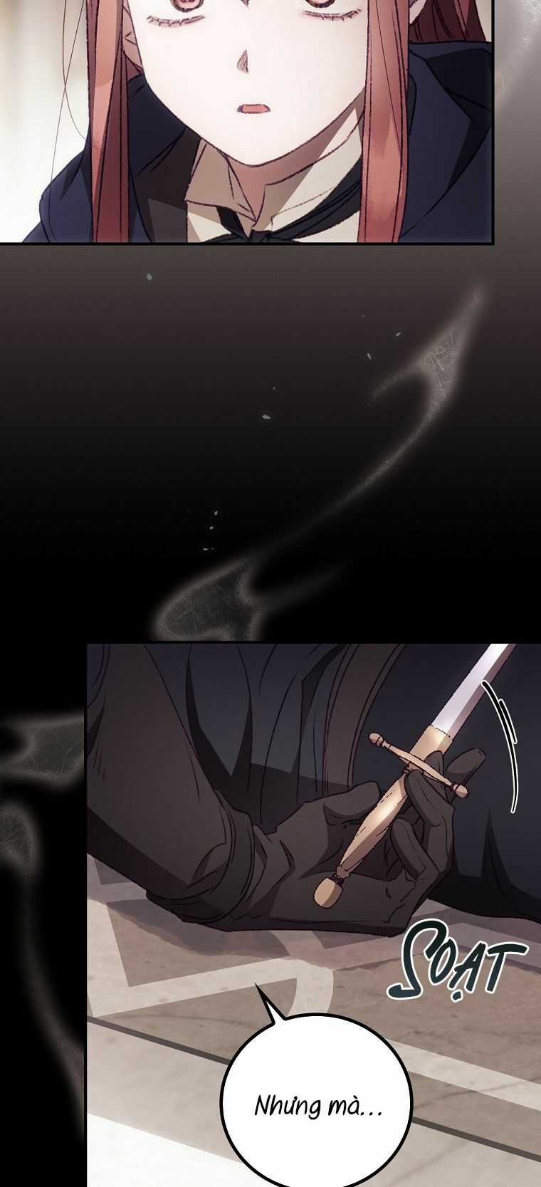 Tôi Nhìn Thấy Cái Chết Của Bạn Chapter 23 trang 13