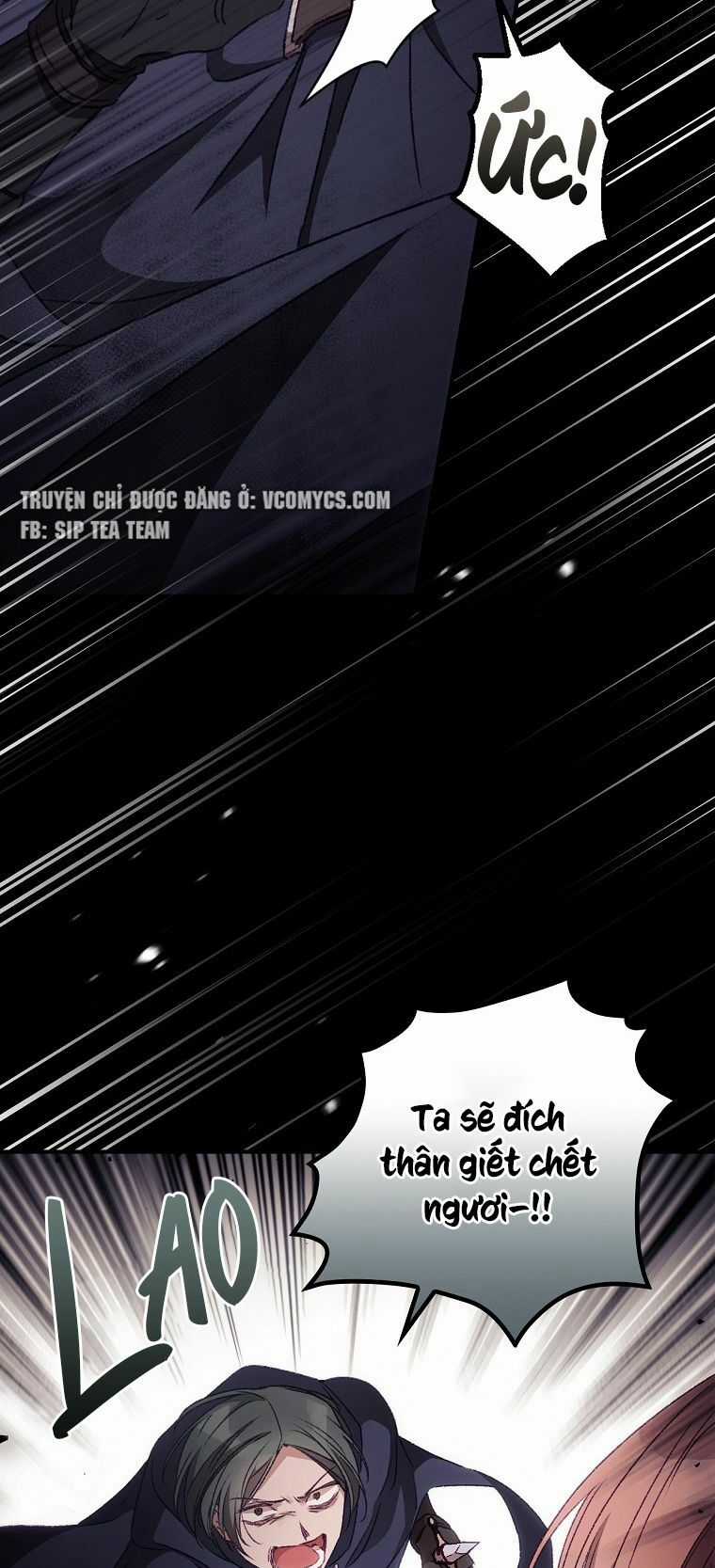 Tôi Nhìn Thấy Cái Chết Của Bạn Chapter 23 trang 15