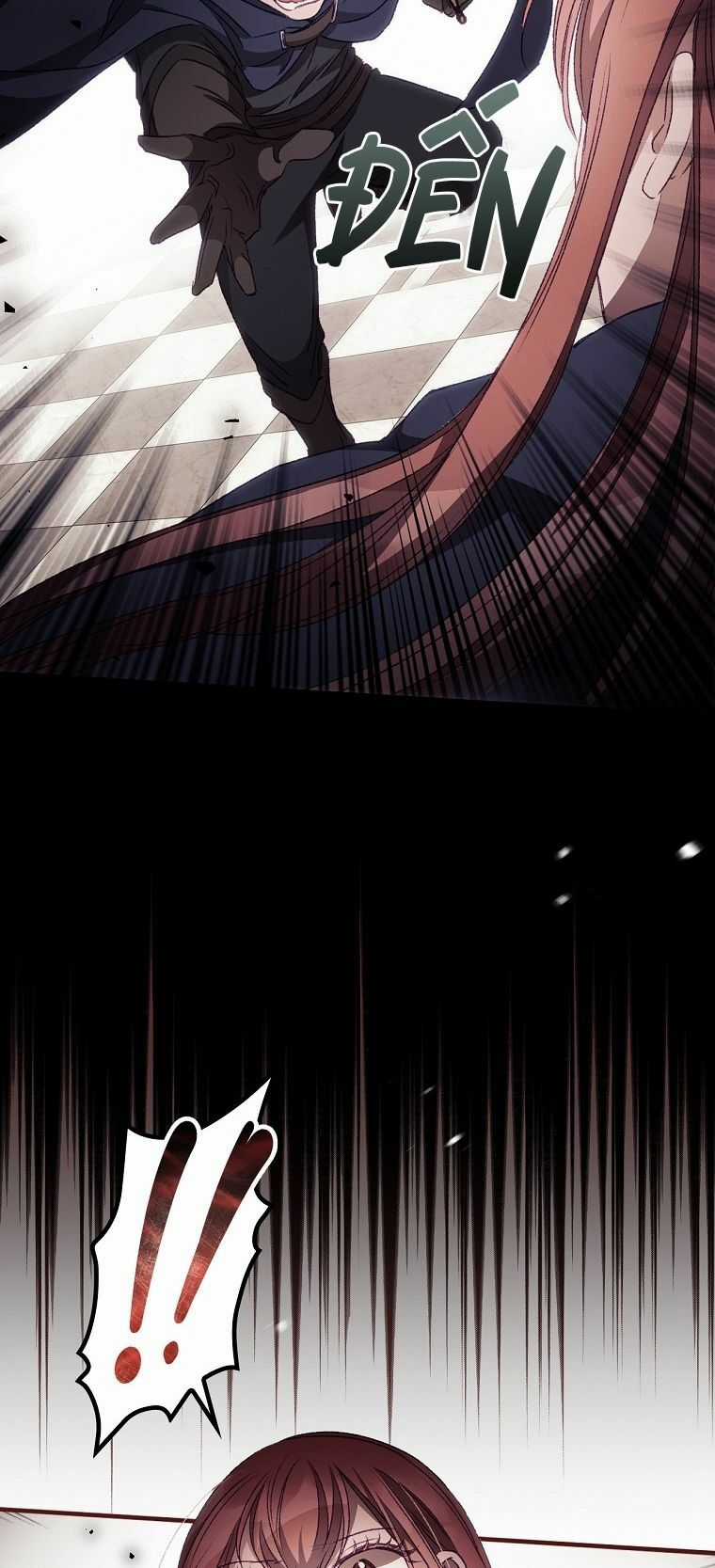 Tôi Nhìn Thấy Cái Chết Của Bạn Chapter 23 trang 16