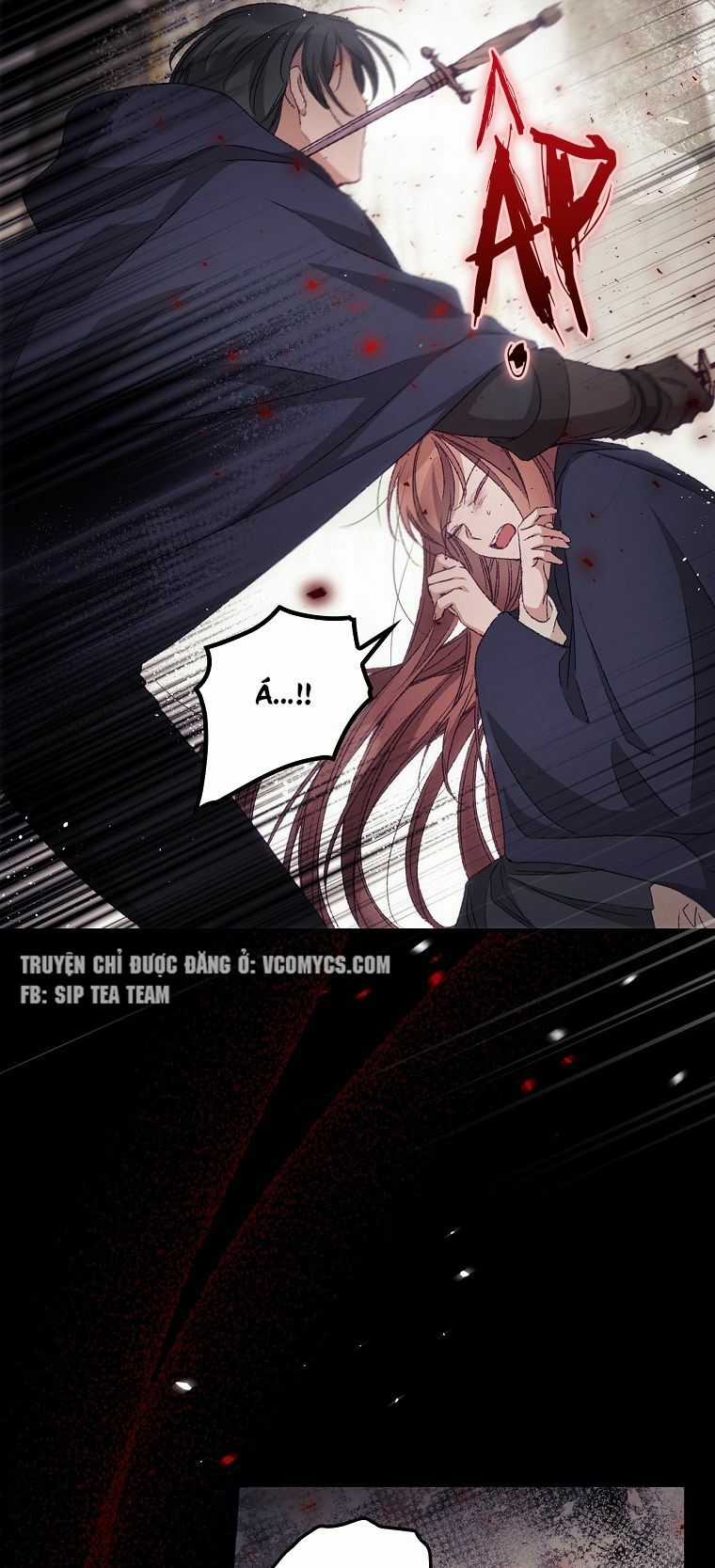 Tôi Nhìn Thấy Cái Chết Của Bạn Chapter 23 trang 18