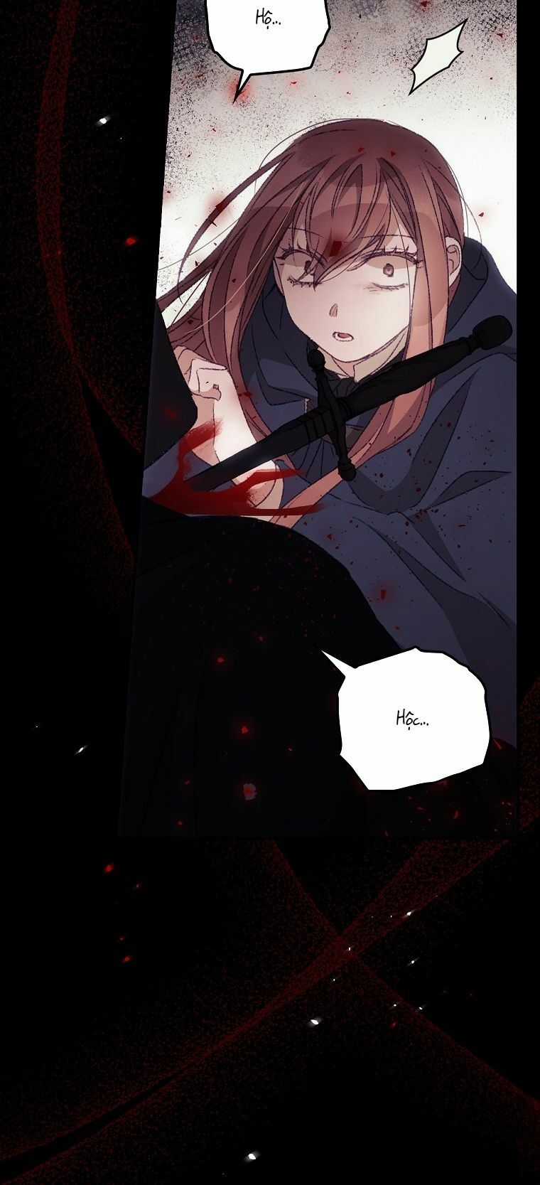 Tôi Nhìn Thấy Cái Chết Của Bạn Chapter 23 trang 19