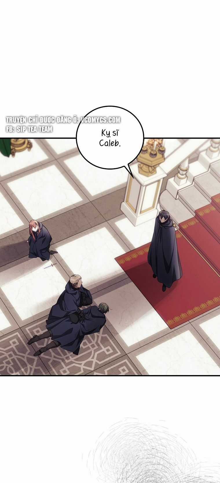 Tôi Nhìn Thấy Cái Chết Của Bạn Chapter 23 trang 2