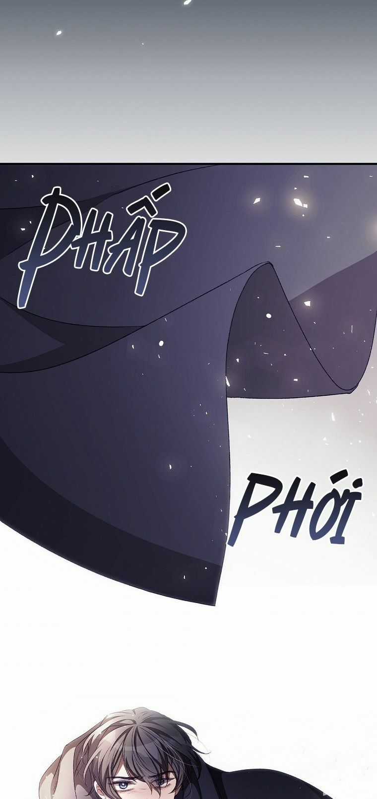 Tôi Nhìn Thấy Cái Chết Của Bạn Chapter 23 trang 21