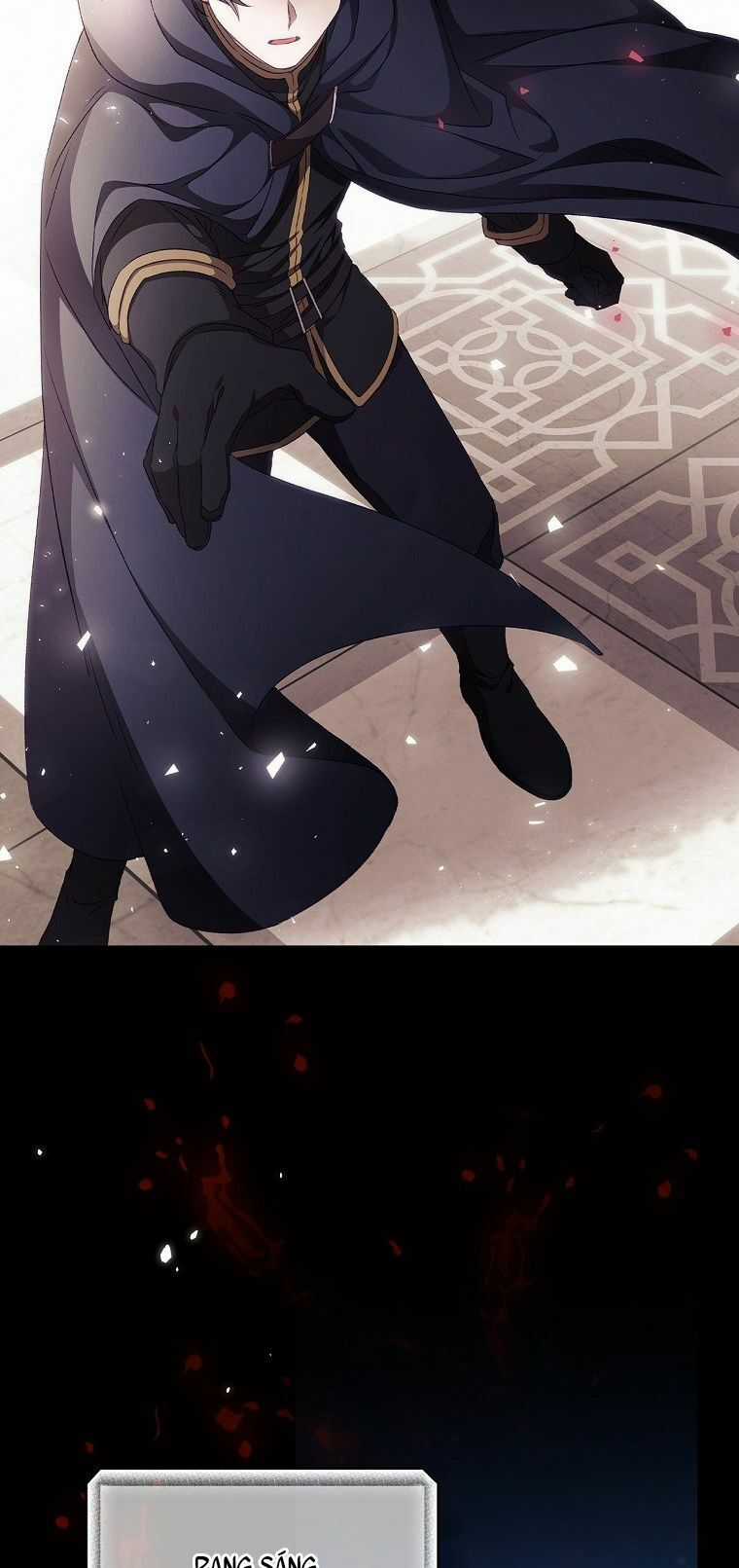 Tôi Nhìn Thấy Cái Chết Của Bạn Chapter 23 trang 22