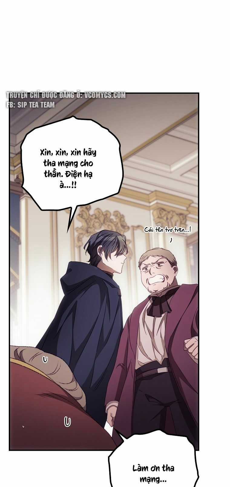 Tôi Nhìn Thấy Cái Chết Của Bạn Chapter 23 trang 26