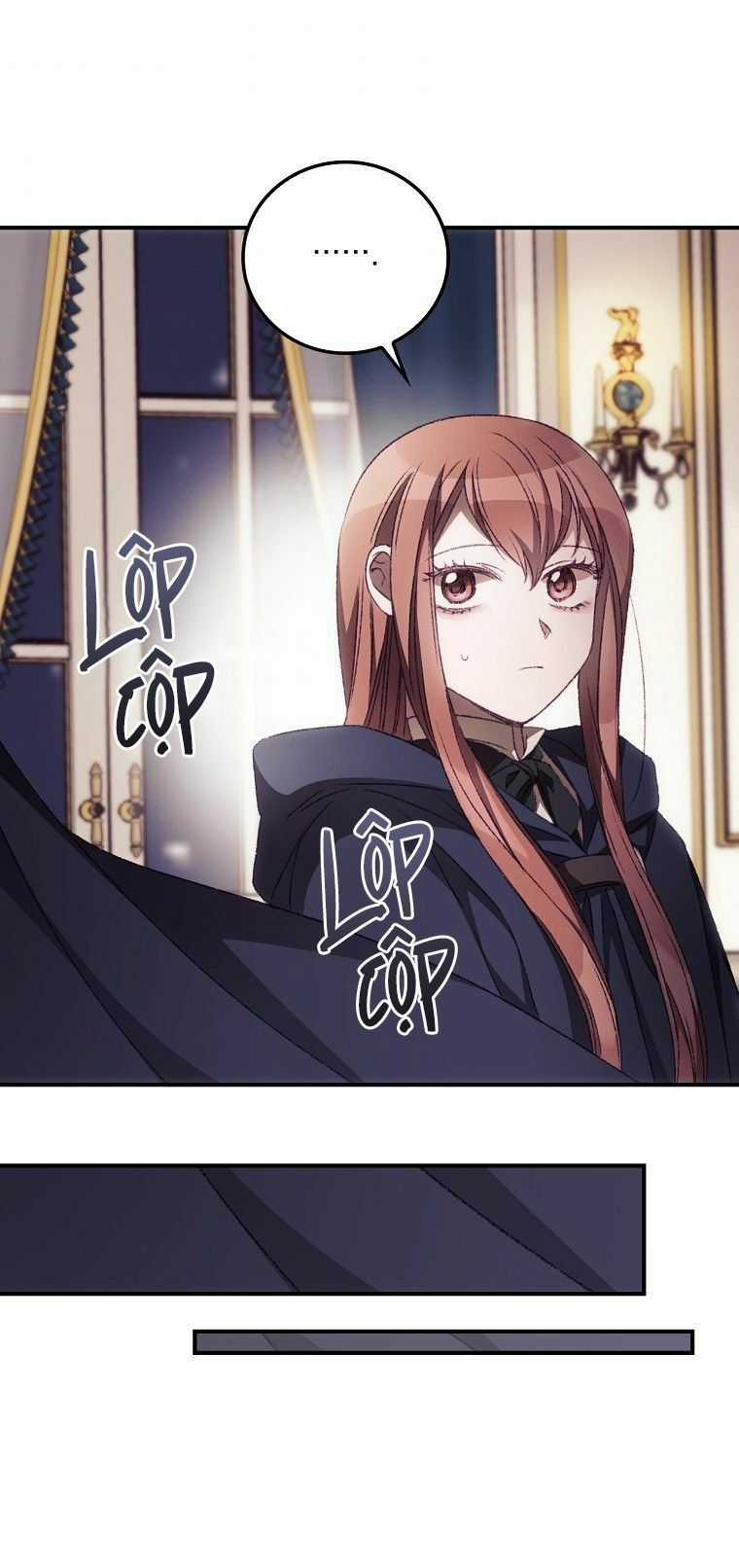 Tôi Nhìn Thấy Cái Chết Của Bạn Chapter 23 trang 28