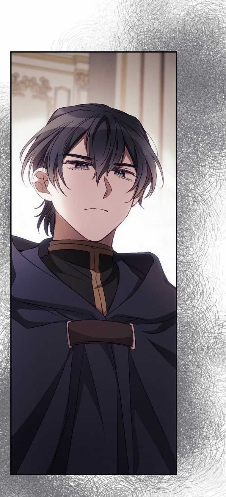 Tôi Nhìn Thấy Cái Chết Của Bạn Chapter 23 trang 3