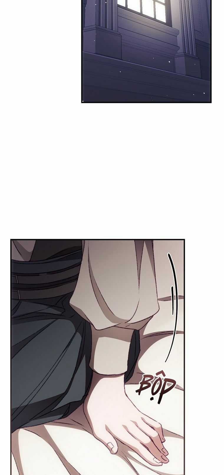 Tôi Nhìn Thấy Cái Chết Của Bạn Chapter 23 trang 30