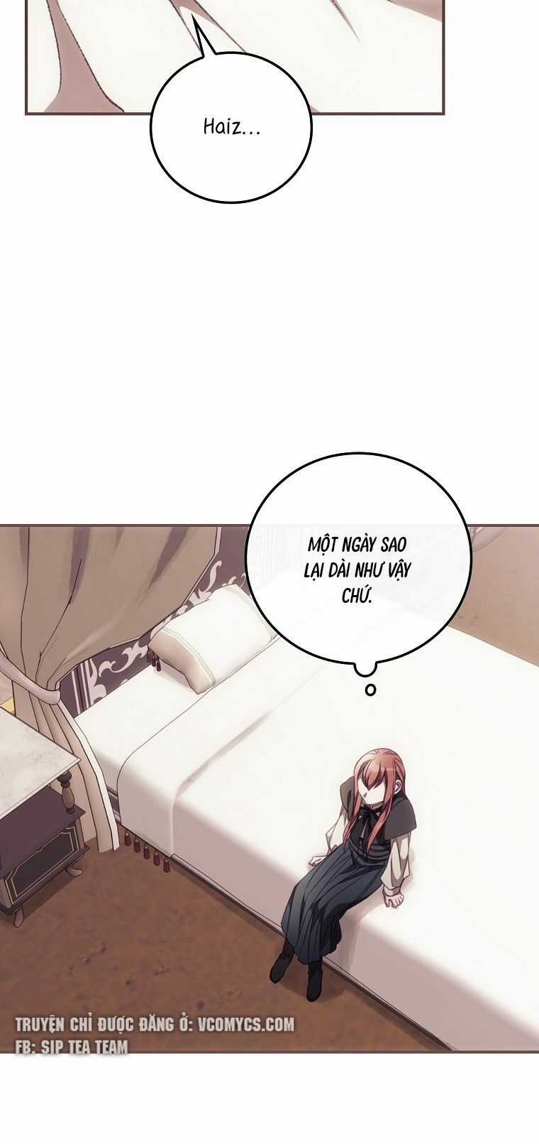 Tôi Nhìn Thấy Cái Chết Của Bạn Chapter 23 trang 31