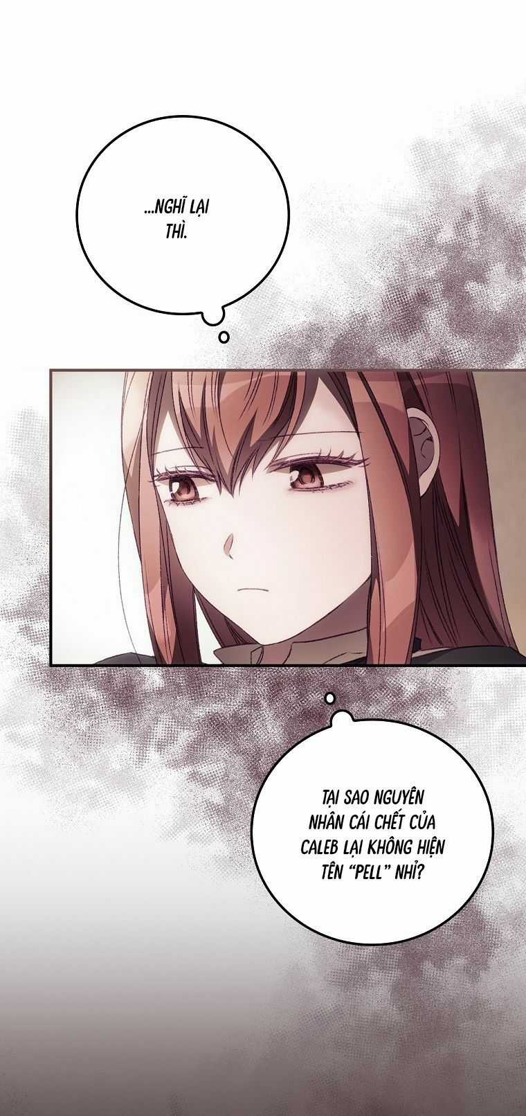 Tôi Nhìn Thấy Cái Chết Của Bạn Chapter 23 trang 32