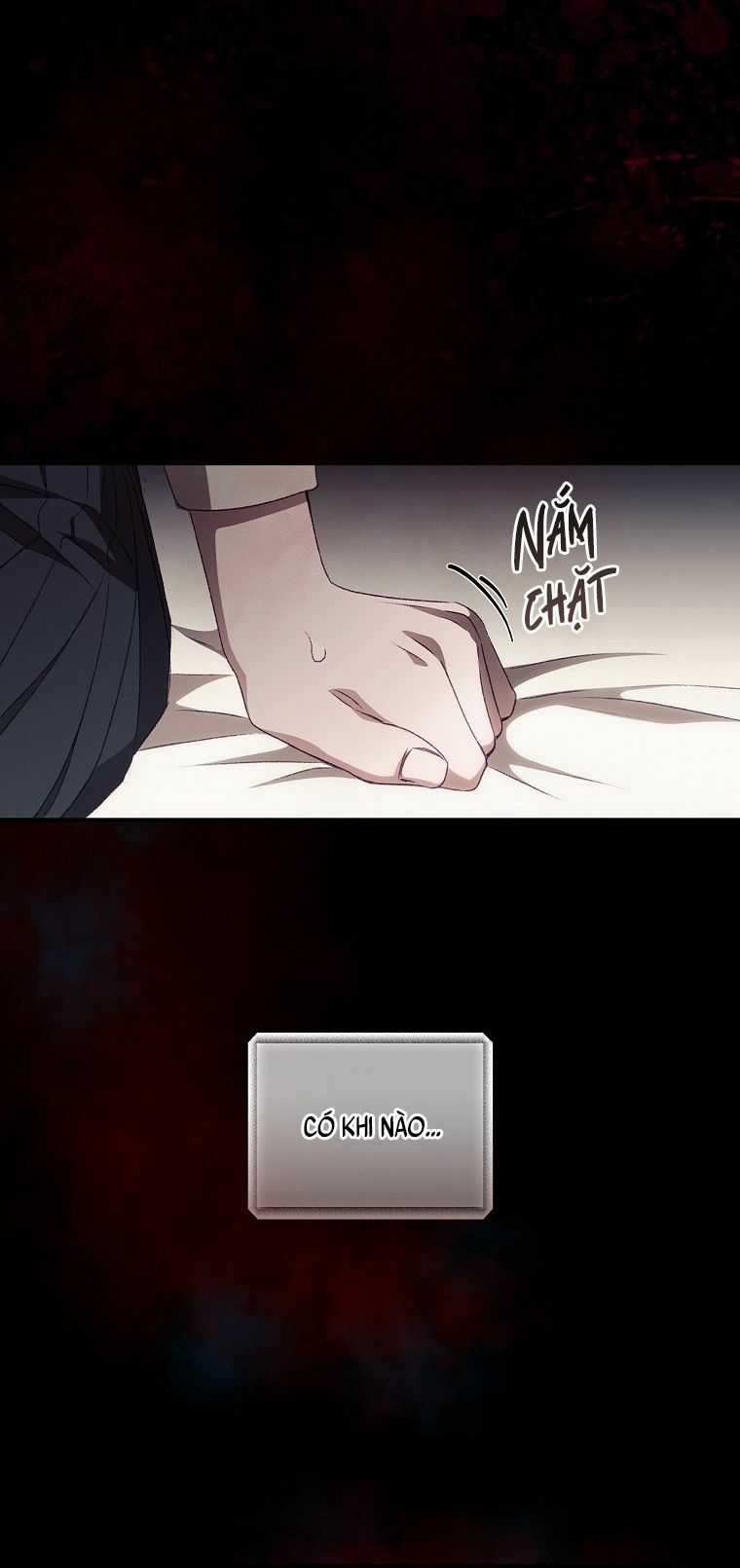 Tôi Nhìn Thấy Cái Chết Của Bạn Chapter 23 trang 35