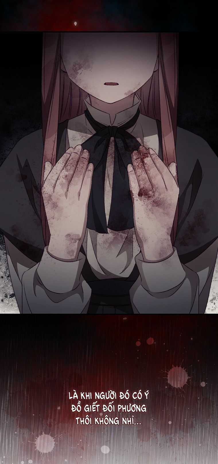 Tôi Nhìn Thấy Cái Chết Của Bạn Chapter 23 trang 37