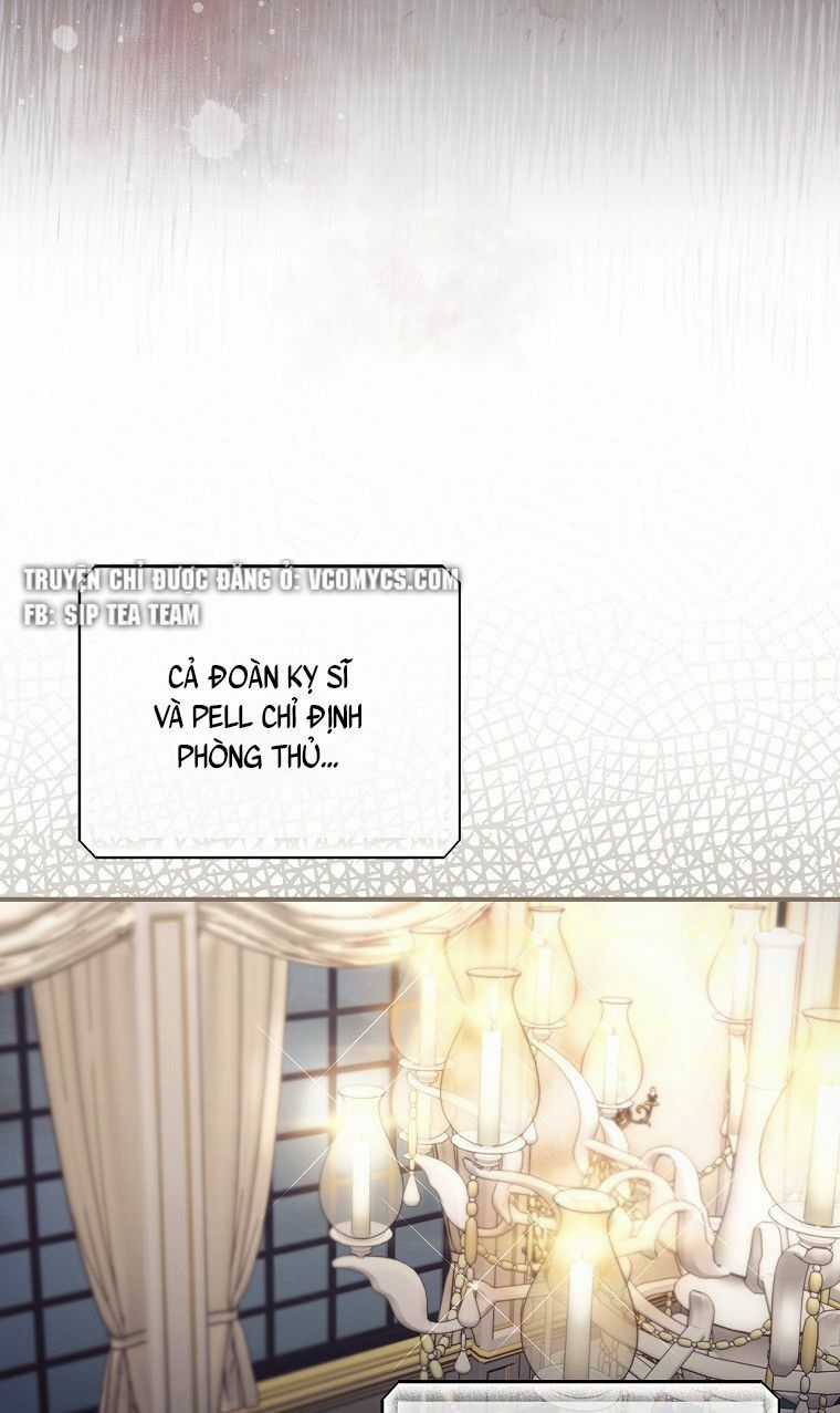 Tôi Nhìn Thấy Cái Chết Của Bạn Chapter 23 trang 38