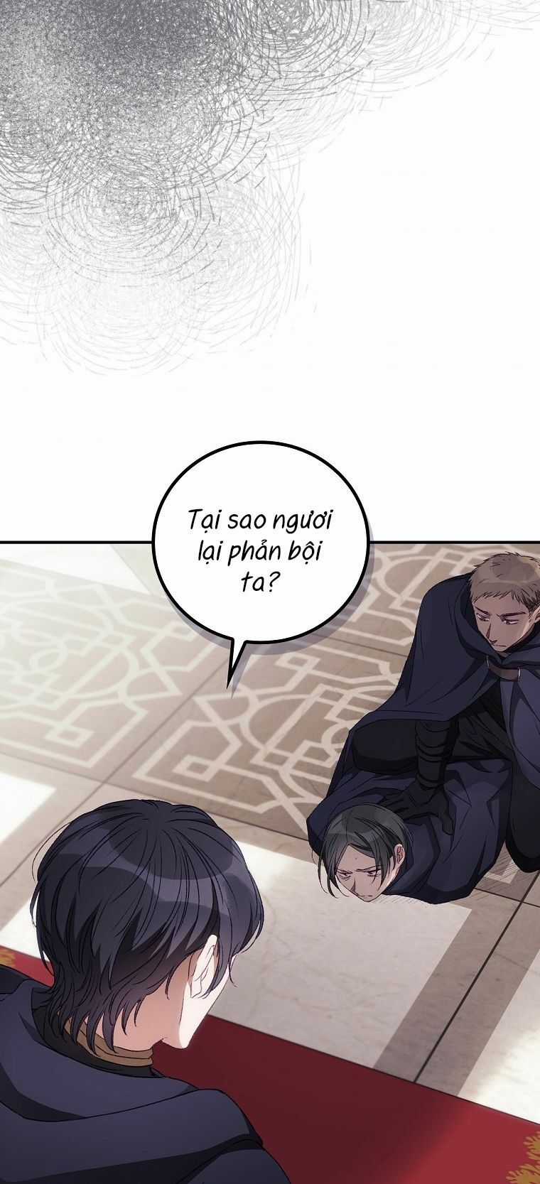 Tôi Nhìn Thấy Cái Chết Của Bạn Chapter 23 trang 4