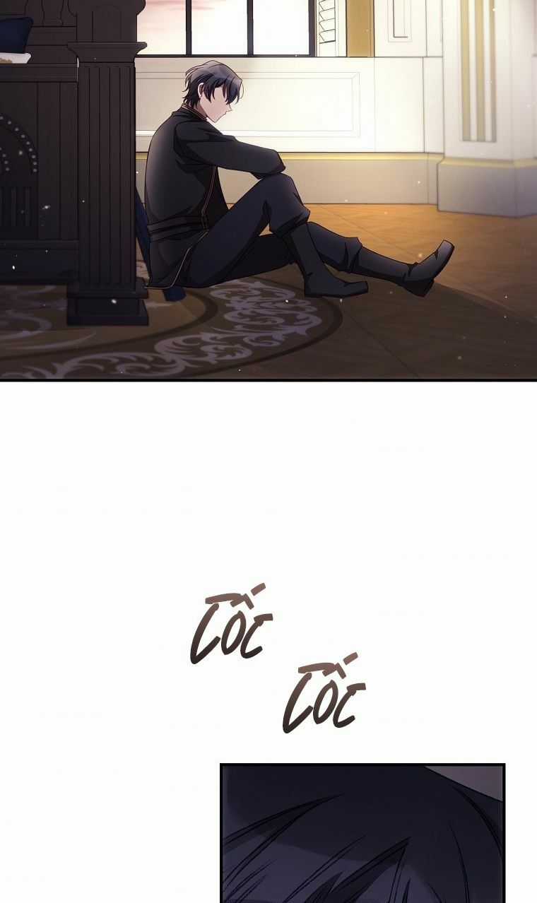 Tôi Nhìn Thấy Cái Chết Của Bạn Chapter 23 trang 40