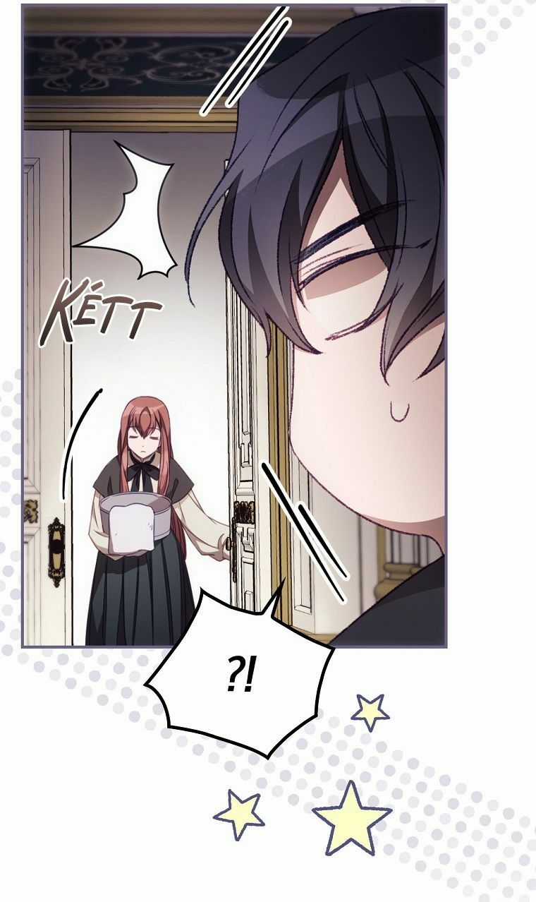 Tôi Nhìn Thấy Cái Chết Của Bạn Chapter 23 trang 44