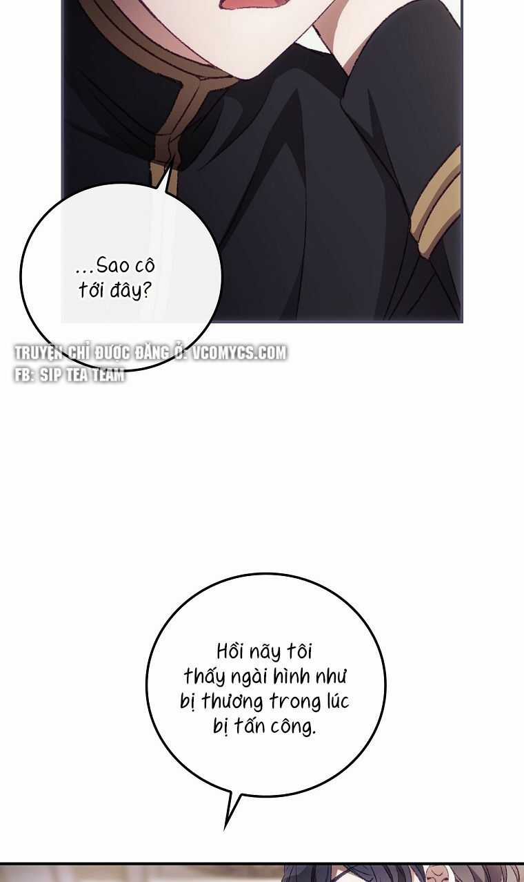 Tôi Nhìn Thấy Cái Chết Của Bạn Chapter 23 trang 47