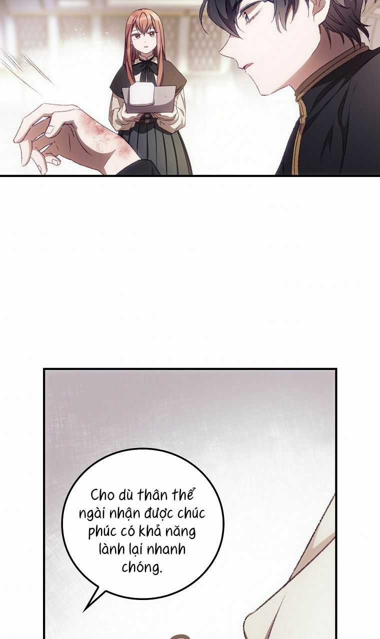 Tôi Nhìn Thấy Cái Chết Của Bạn Chapter 23 trang 48