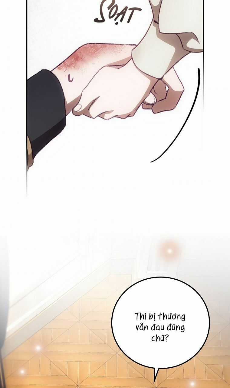 Tôi Nhìn Thấy Cái Chết Của Bạn Chapter 23 trang 49