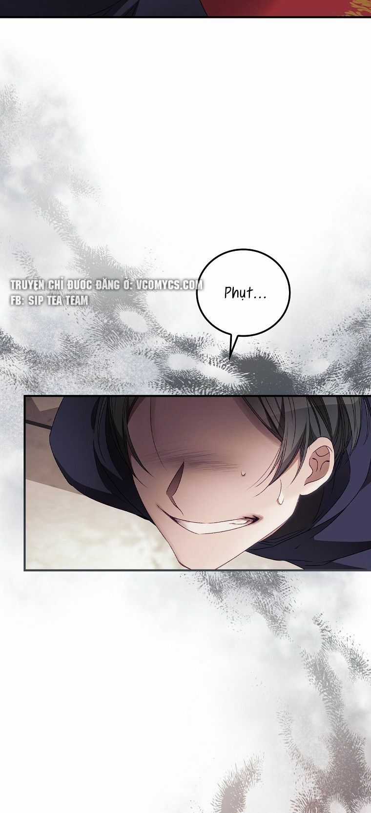 Tôi Nhìn Thấy Cái Chết Của Bạn Chapter 23 trang 5