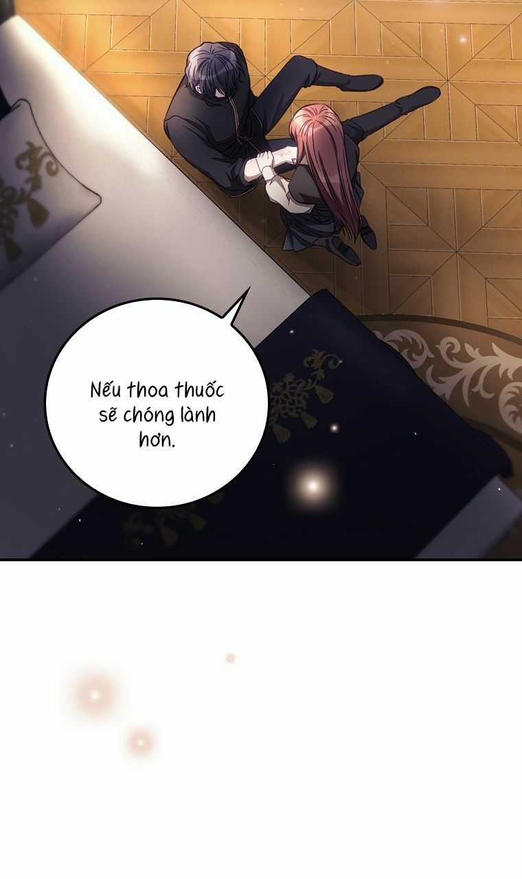 Tôi Nhìn Thấy Cái Chết Của Bạn Chapter 23 trang 50