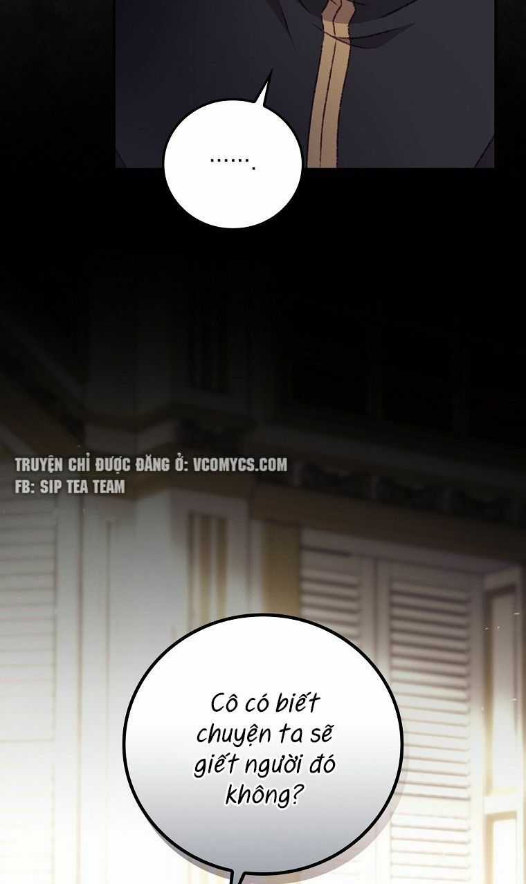 Tôi Nhìn Thấy Cái Chết Của Bạn Chapter 23 trang 52