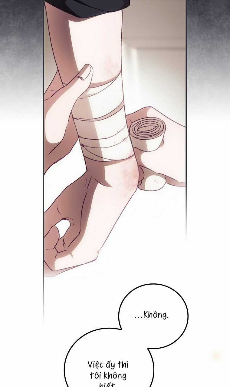 Tôi Nhìn Thấy Cái Chết Của Bạn Chapter 23 trang 54