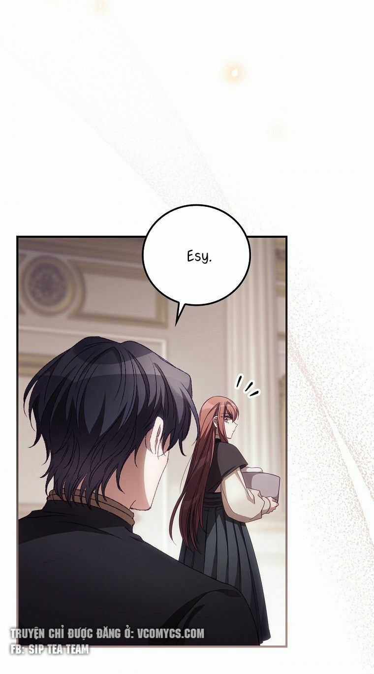 Tôi Nhìn Thấy Cái Chết Của Bạn Chapter 23 trang 56