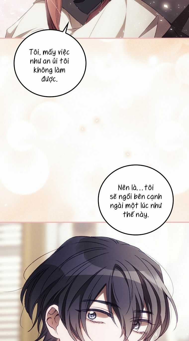 Tôi Nhìn Thấy Cái Chết Của Bạn Chapter 23 trang 64