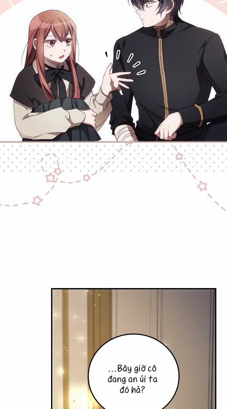 Tôi Nhìn Thấy Cái Chết Của Bạn Chapter 23 trang 66