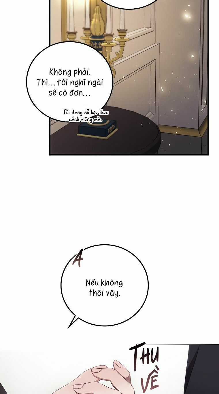 Tôi Nhìn Thấy Cái Chết Của Bạn Chapter 23 trang 67