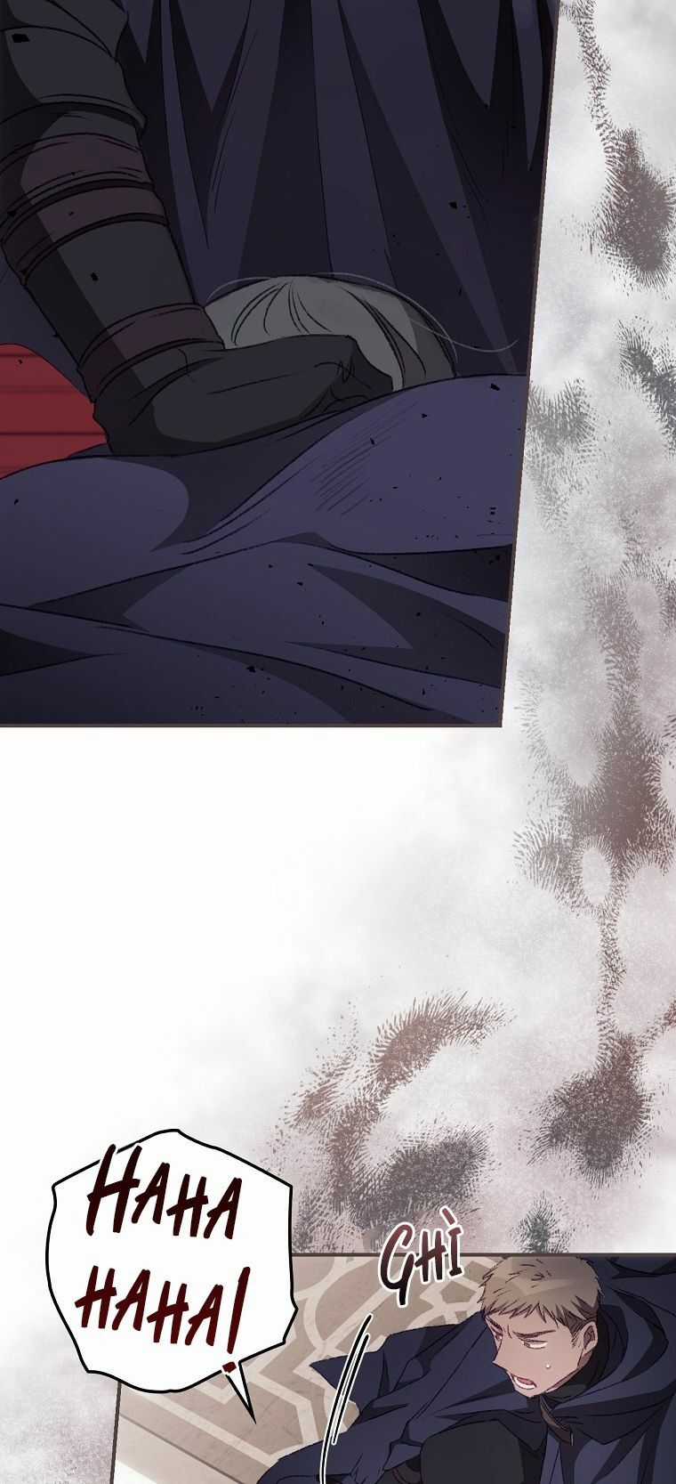 Tôi Nhìn Thấy Cái Chết Của Bạn Chapter 23 trang 7