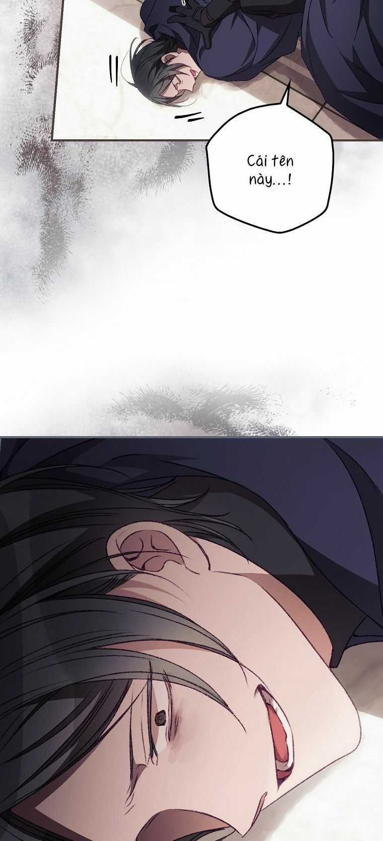 Tôi Nhìn Thấy Cái Chết Của Bạn Chapter 23 trang 8